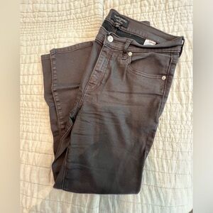 Banana Republic Coated Jeans for Sale up to 90% Off: Poshmark
